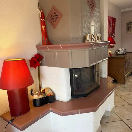 Ferienhaus Le Tokay - Domaine Fritz *
