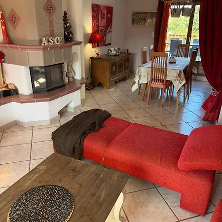 Ferienhaus Le Tokay - Domaine Fritz *