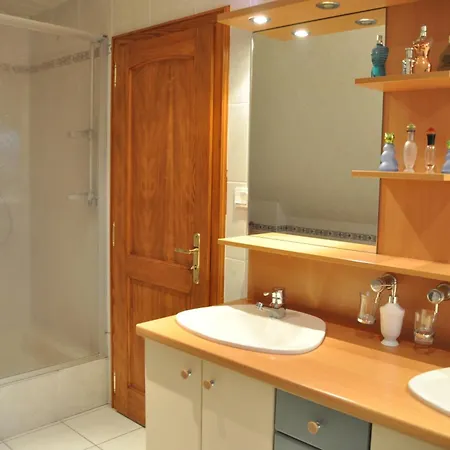 Ferienhaus Le Tokay - Domaine Fritz *